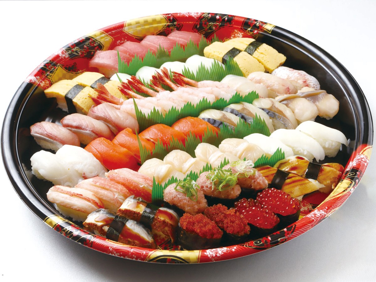 はごろも（5人前）